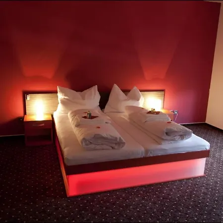 Galaxie Hotel 3*