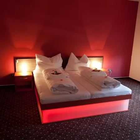 Galaxie Hotel