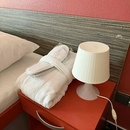 Hotel Galaxie Zlín