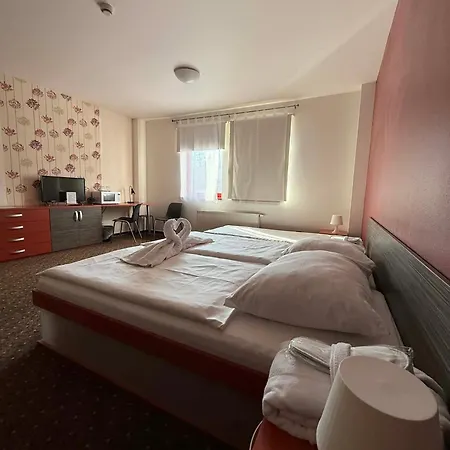 Galaxie Hotel 3*