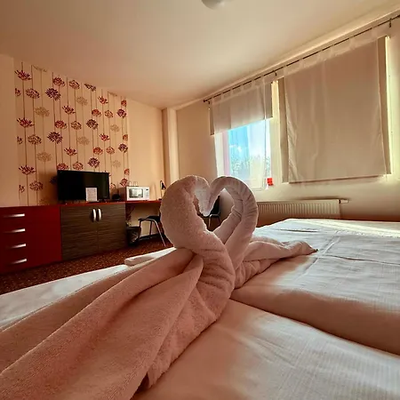 Hotel Galaxie