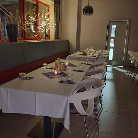 Galaxie Hotel Zlín