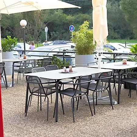 Galaxie Hotel Zlín
