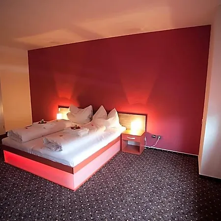 Galaxie Hotel