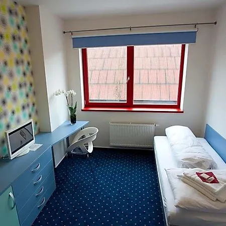 Galaxie Hotel 3*