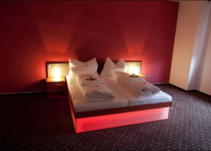 Galaxie Hotel 3*